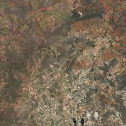 Rio do Antônio Satellite Map