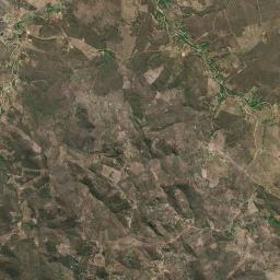 Mirante Satellite Map