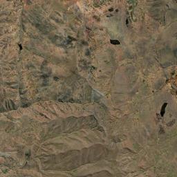 Ccaquiracunca Satellite Map