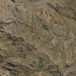 Mosoc Cancha Satellite Map