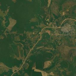 Reyes Satellite Map