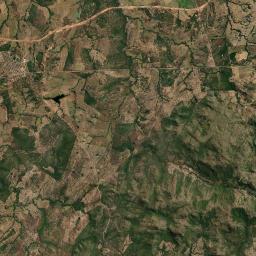 Nova Iguaçu de Goiás Satellite Map