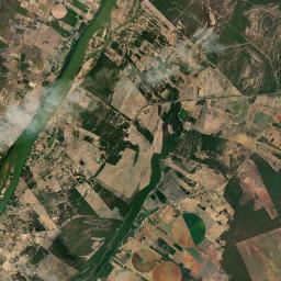 Carinhanha Satellite Map
