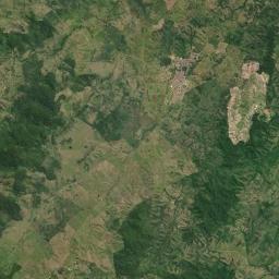Itagibá Satellite Map
