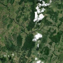 Gongogi Satellite Map