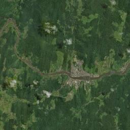 Ubaitaba Satellite Map