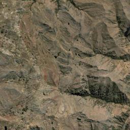 Provincia de Aymaraes Satellite Map