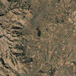 Provincia de Chumbivilcas Satellite Map