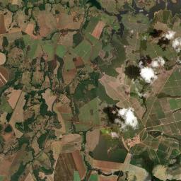 Uruaçu Satellite Map