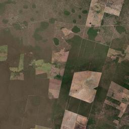 Juvenília Satellite Map