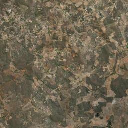 Aracatu Satellite Map