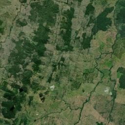 Aurelino Leal Satellite Map