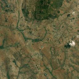 Dedza Satellite Map