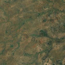 Mandimba Satellite Map