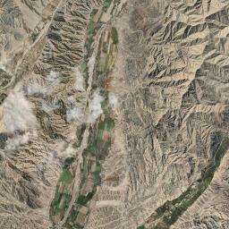 Río Grande Satellite Map