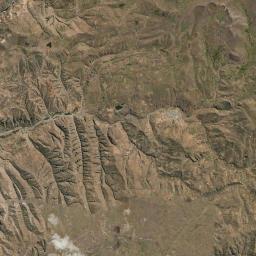 Checca Satellite Map