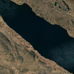 Conchopata Satellite Map