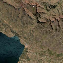 Layo Satellite Map