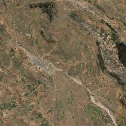 Ñuñoa Satellite Map