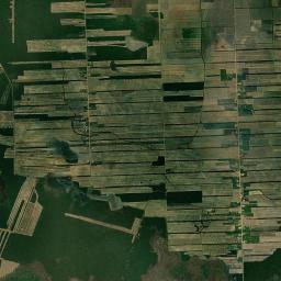 Provincia Cercado Satellite Map