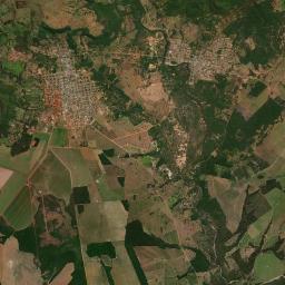 Nortelândia Satellite Map