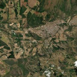 Niquelândia Satellite Map