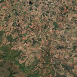 Candiba Satellite Map