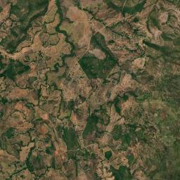 Pilar de Goiás Satellite Map