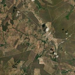 Damianópolis Satellite Map