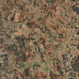 Pindaí Satellite Map