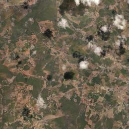 Guajeru Satellite Map