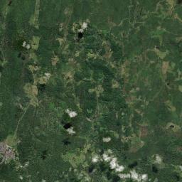 Uruçuca Satellite Map