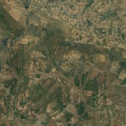 地図 カブウェ Kabwe Map N All Com