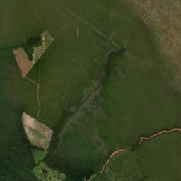 Conquista D'oeste Satellite Map