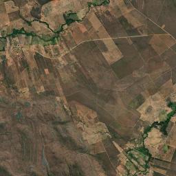Manga Satellite Map