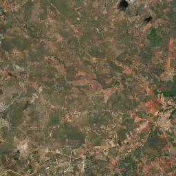 Maetinga Satellite Map