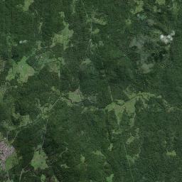 Itajuípe Satellite Map