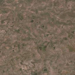 Pormpuraaw Satellite Map