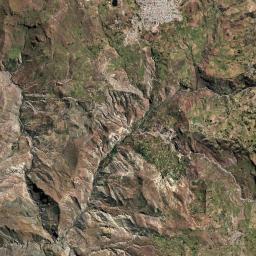 Puquio Satellite Map