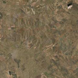 Provincia de Melgar Satellite Map