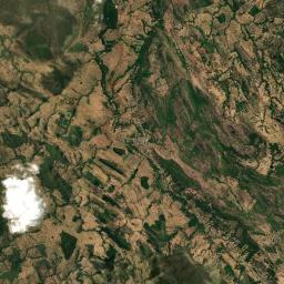 Guarinos Satellite Map
