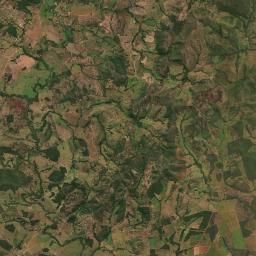 Hidrolina Satellite Map