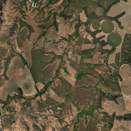 Sítio d'Abadia Satellite Map