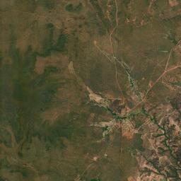 Miravânia Satellite Map