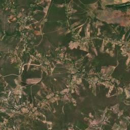 Licínio de Almeida Satellite Map