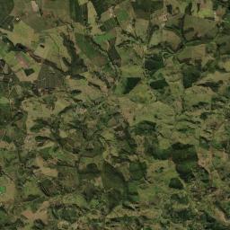 Planalto Satellite Map