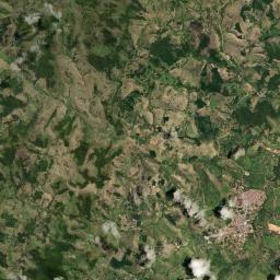 Iguaí Satellite Map
