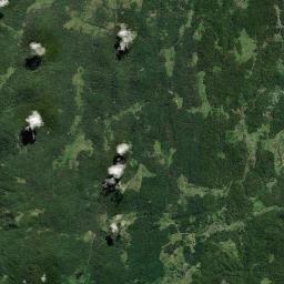 Barro Preto Satellite Map