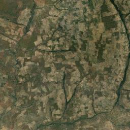Jamba Satellite Map