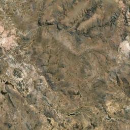 Tambo Satellite Map